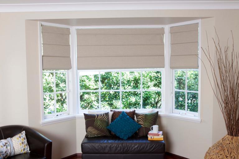 How Do You Clean Fabric Roman Shades?