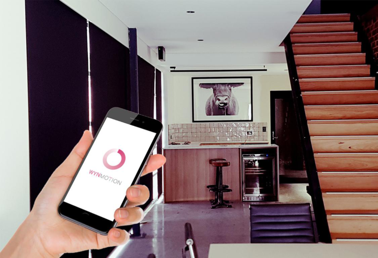 Motorised Blinds – Luxury We Can All Afford