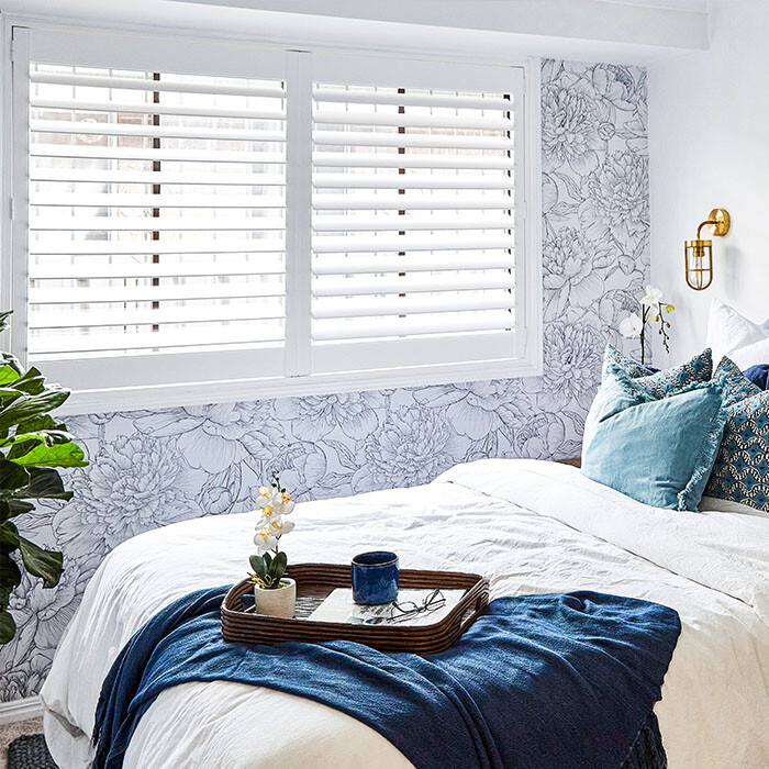 The timeless and practical elegance of plantation shutters