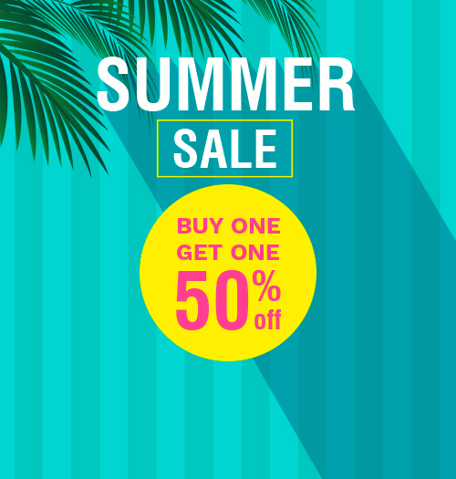 Summer Sale 2023