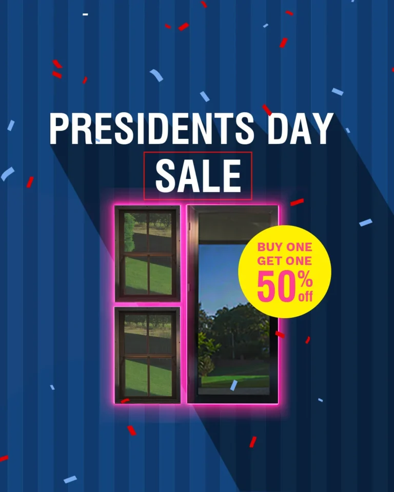 Presidents Sale